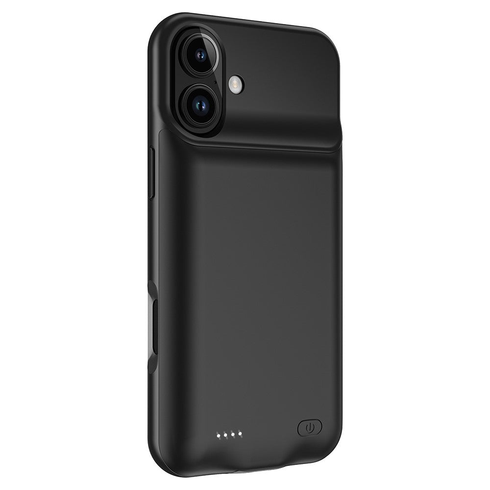 Smartphone Charging Case