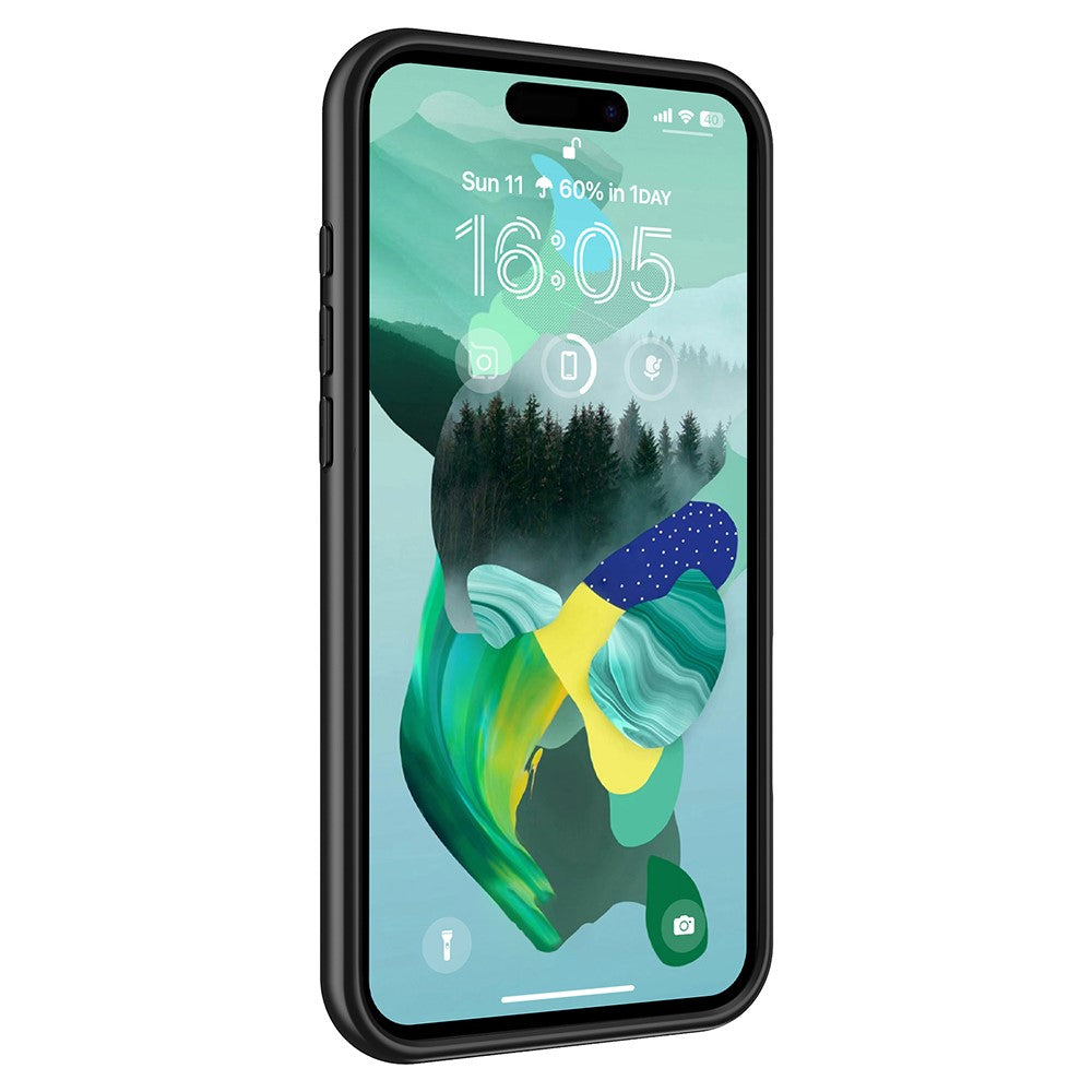 Smartphone Charging Case