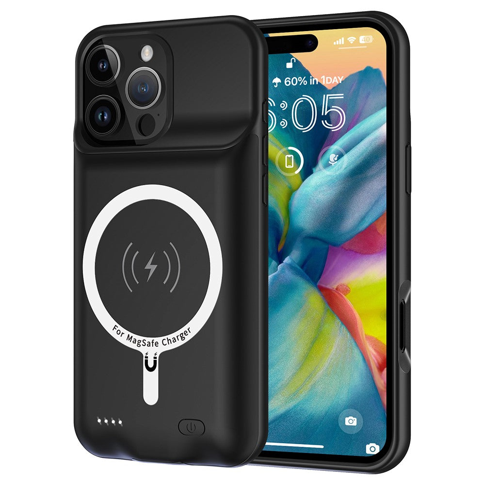 Smartphone Charging Case