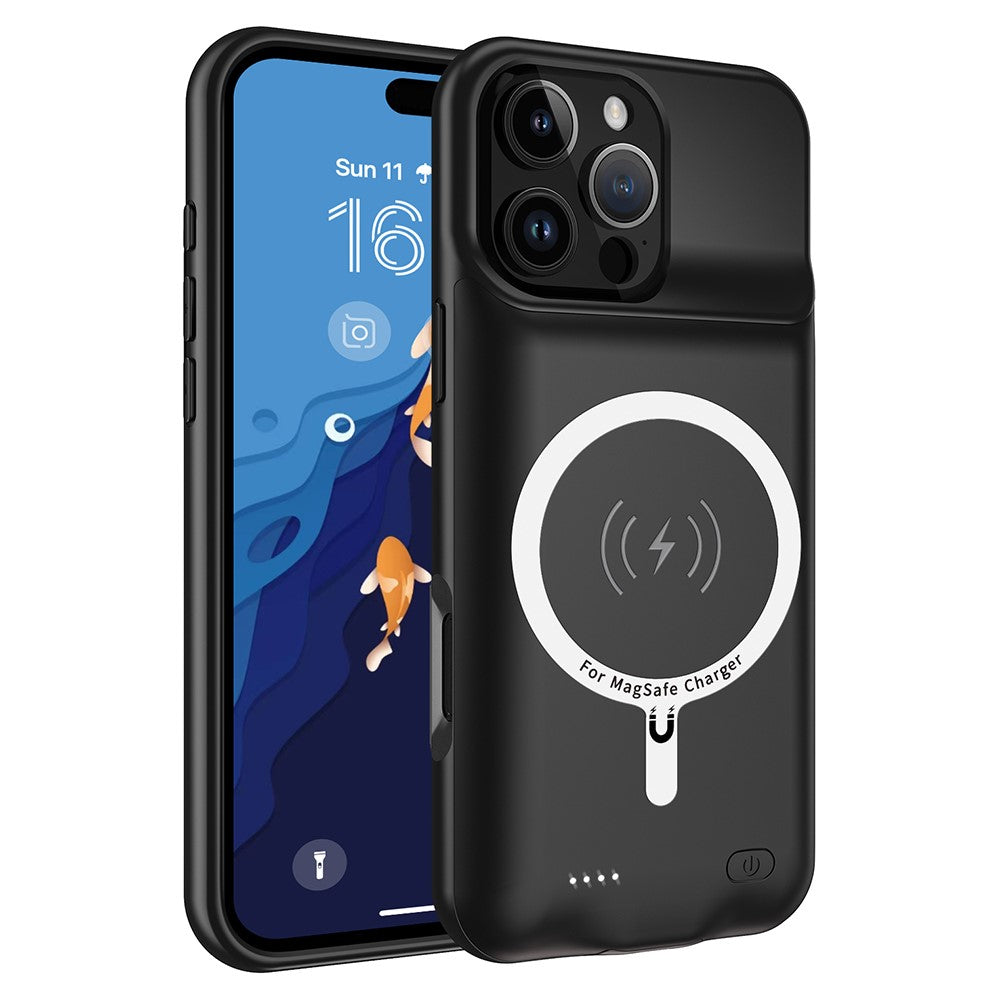 Smartphone Charging Case