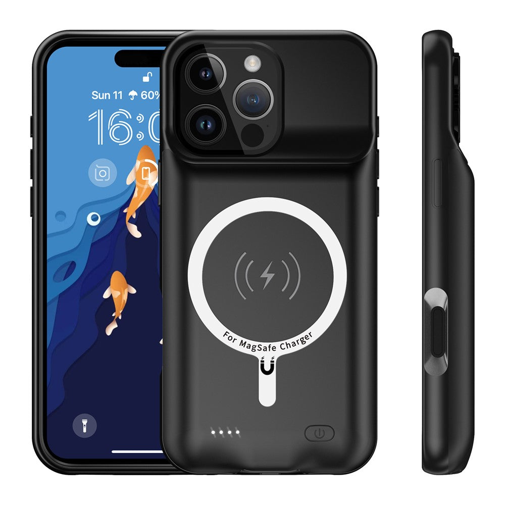 Smartphone Charging Case