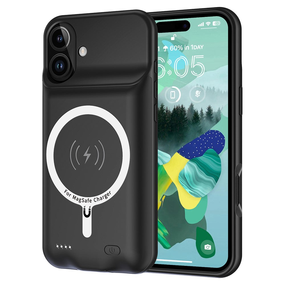 Smartphone Charging Case