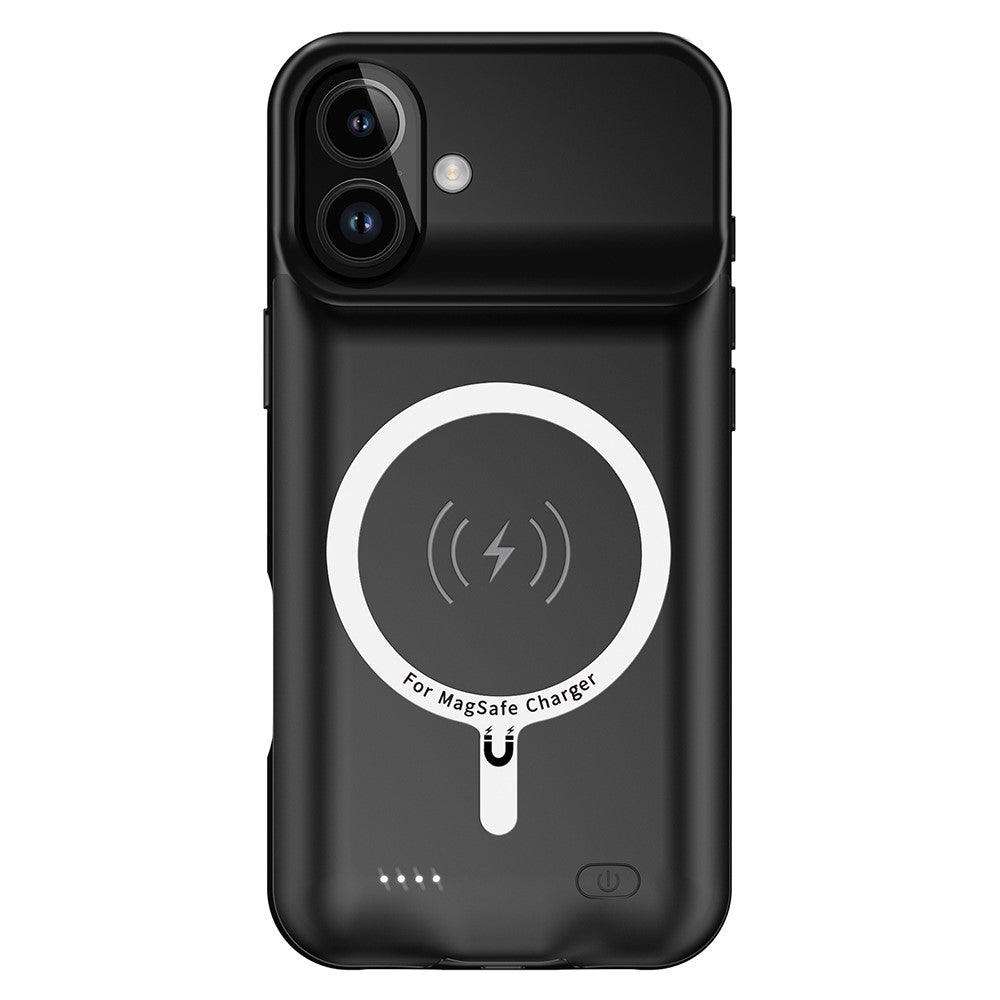 Smartphone Charging Case