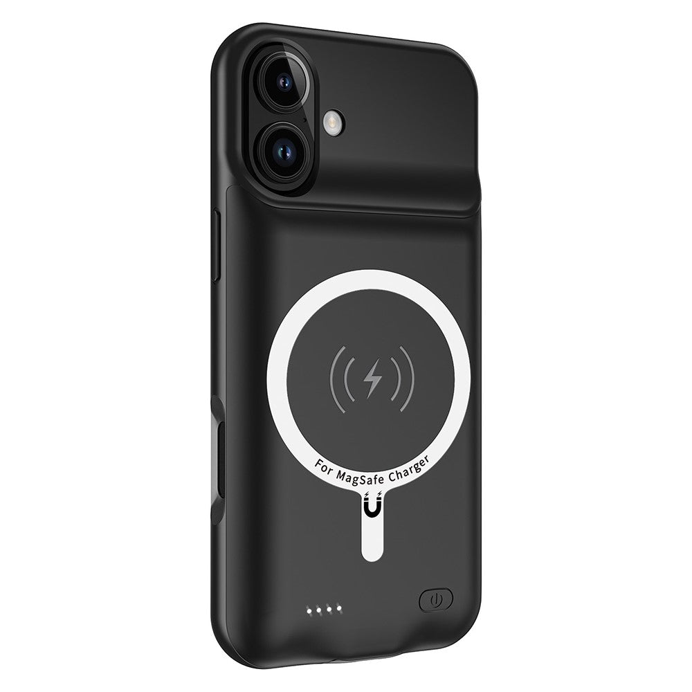 Smartphone Charging Case