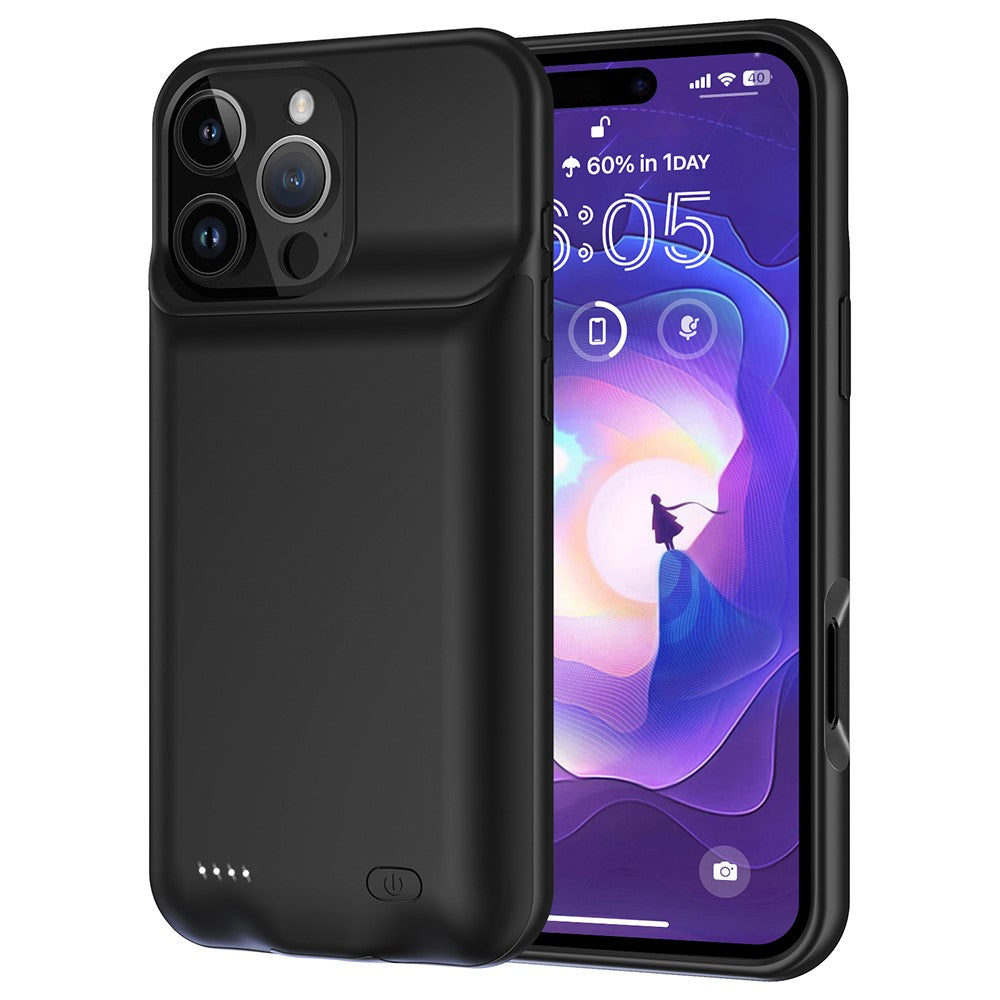 Smartphone Charging Case