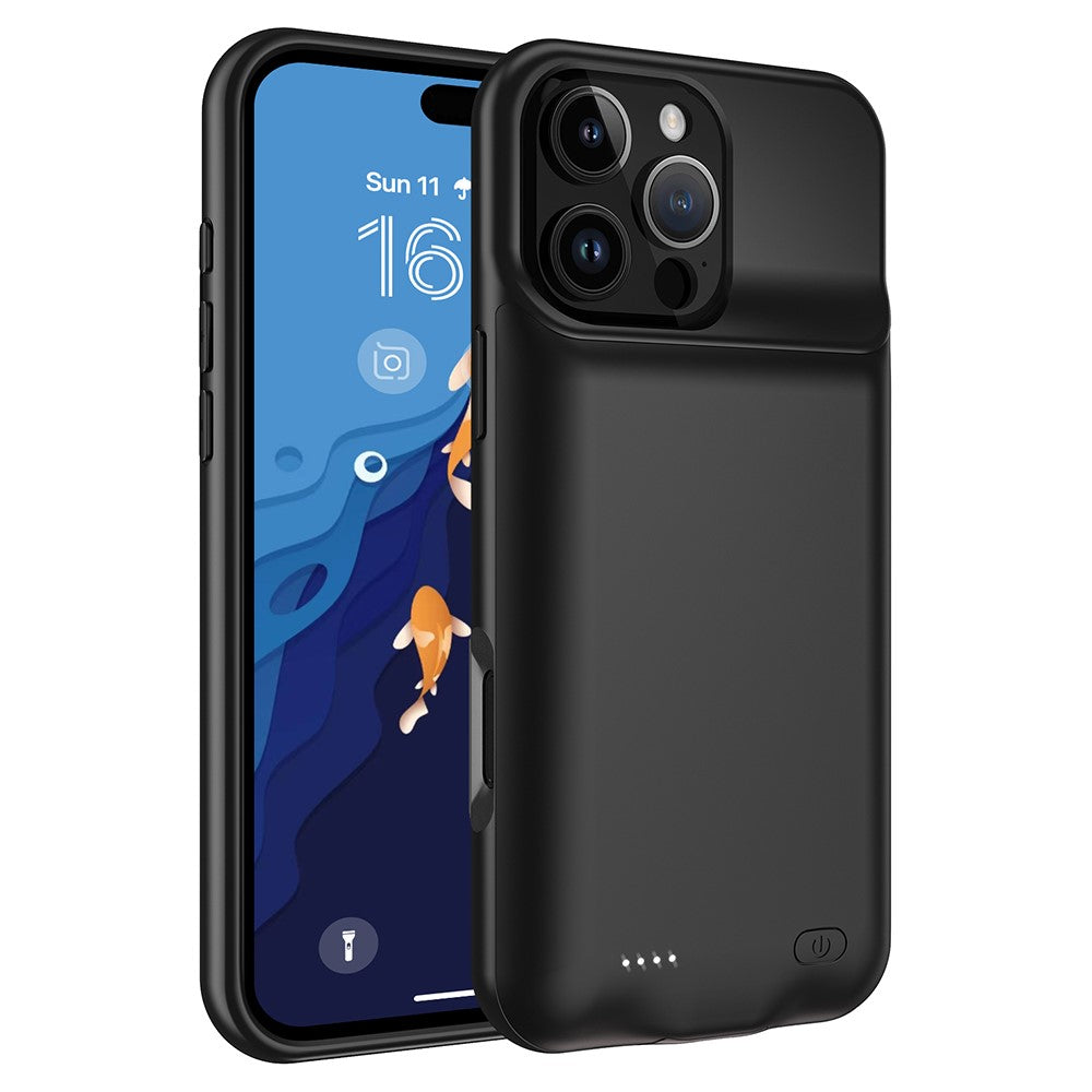 Smartphone Charging Case