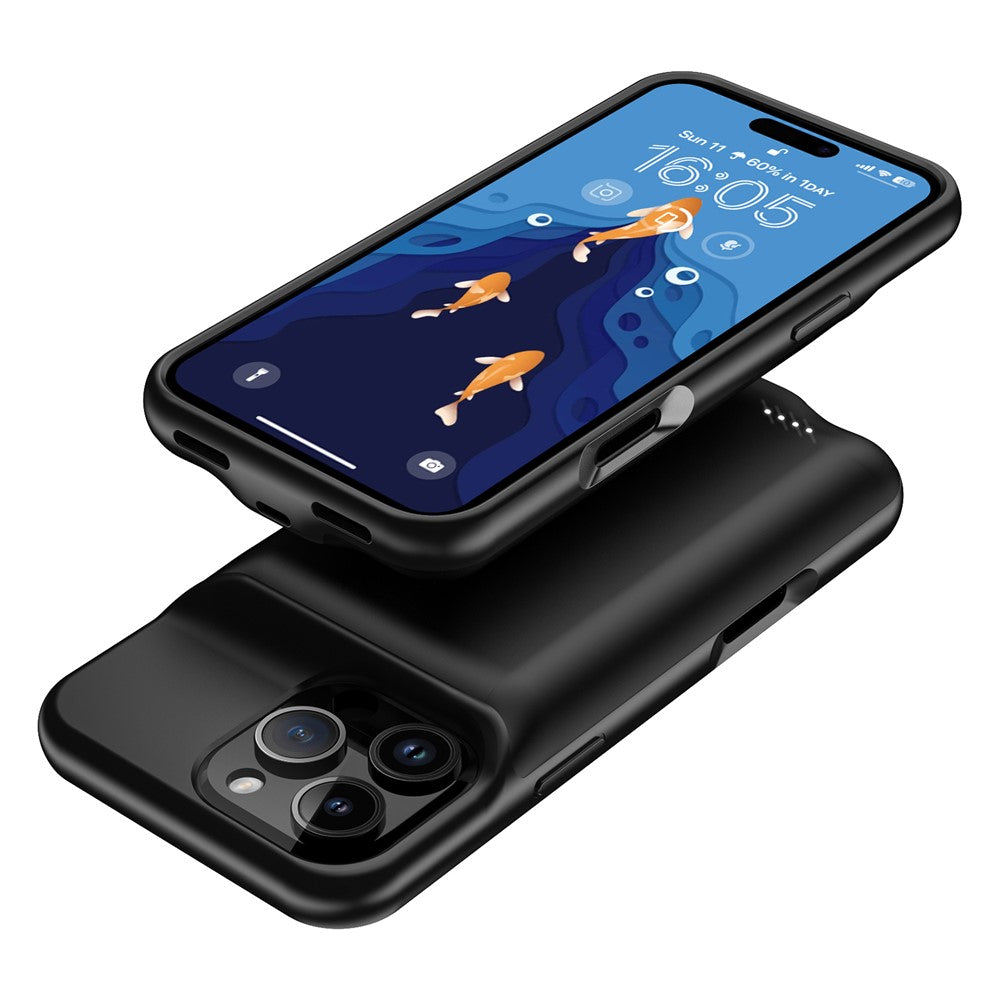 Smartphone Charging Case