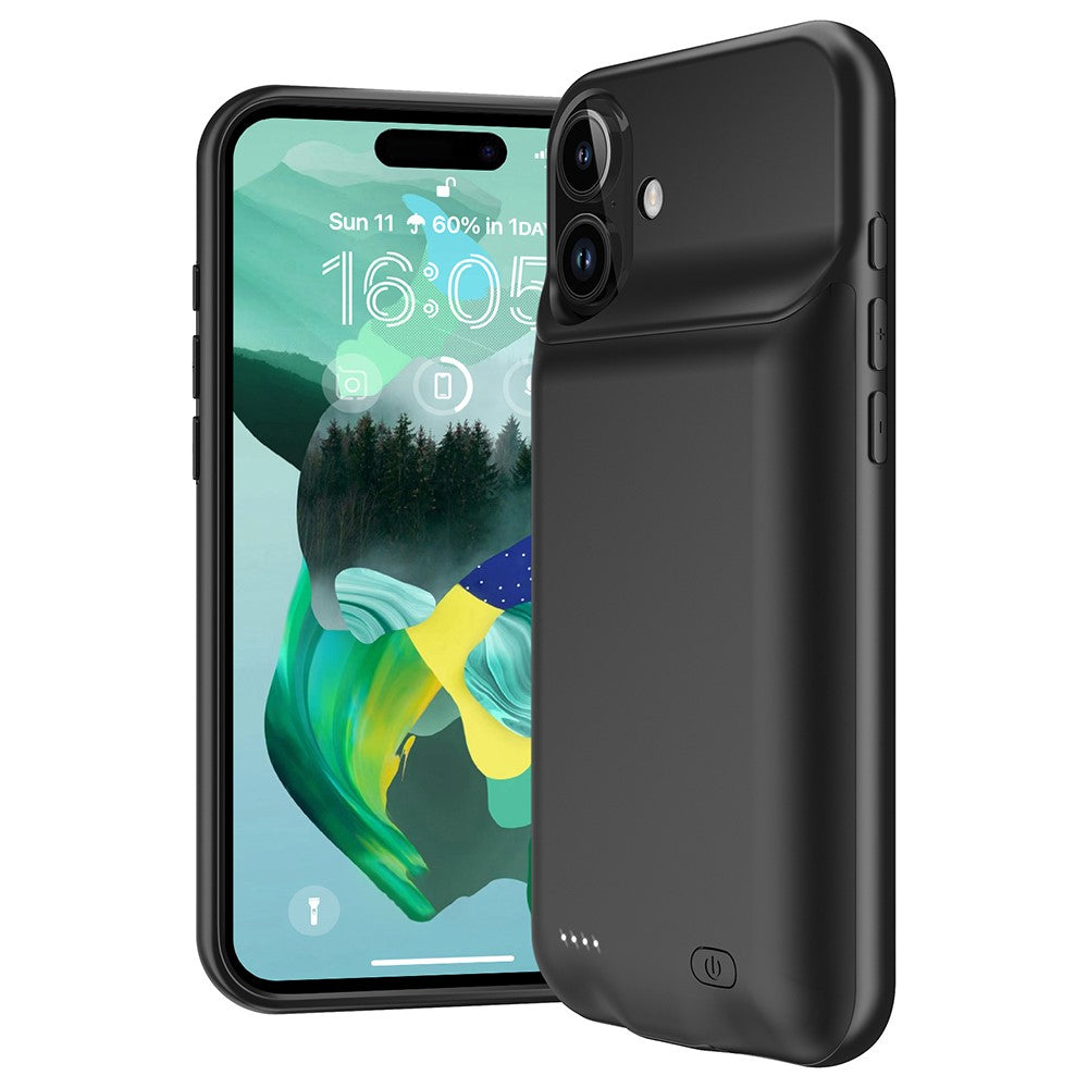 Smartphone Charging Case