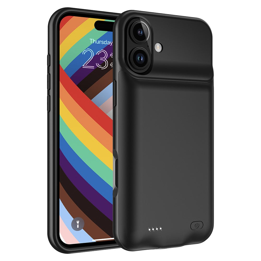 Smartphone Charging Case