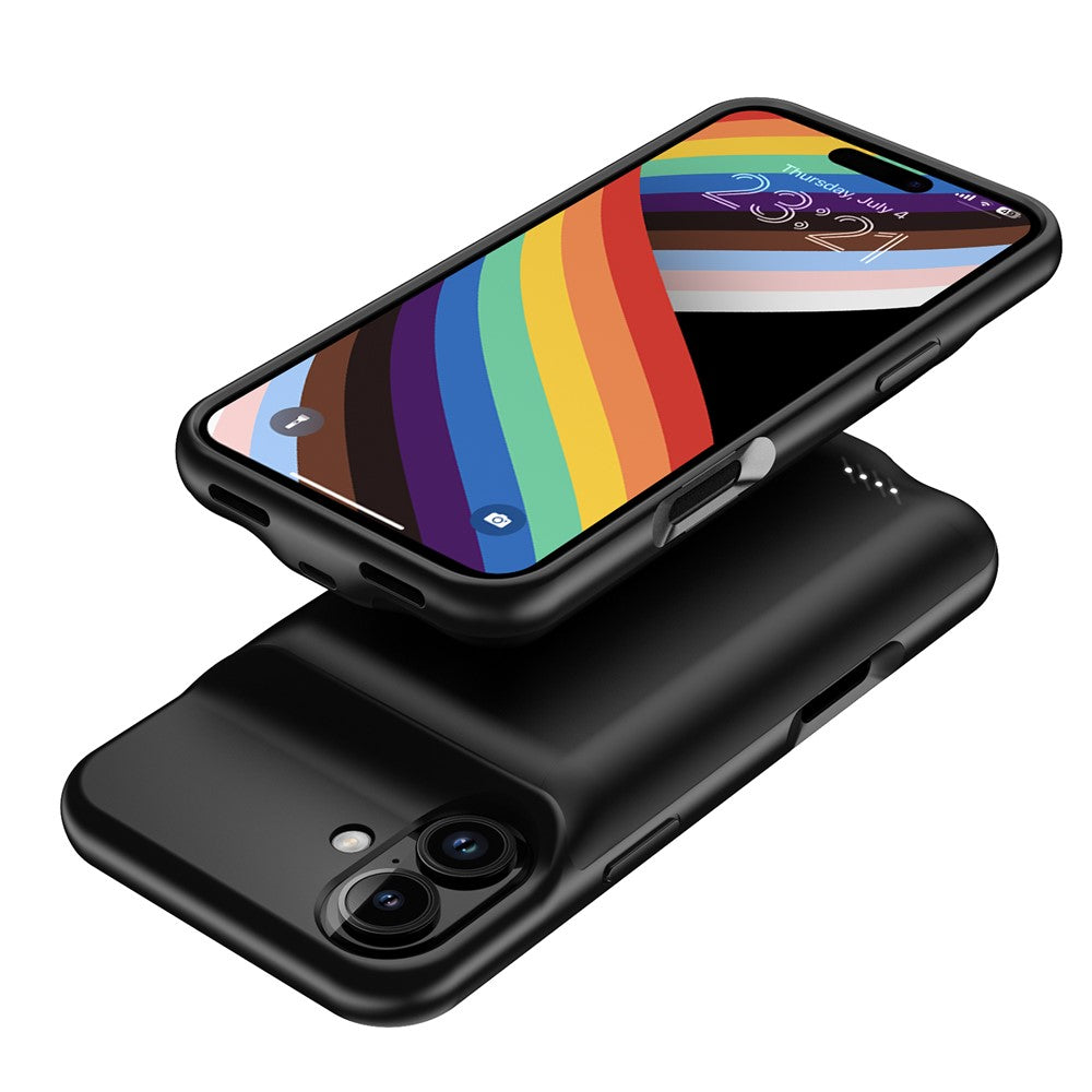 Smartphone Charging Case