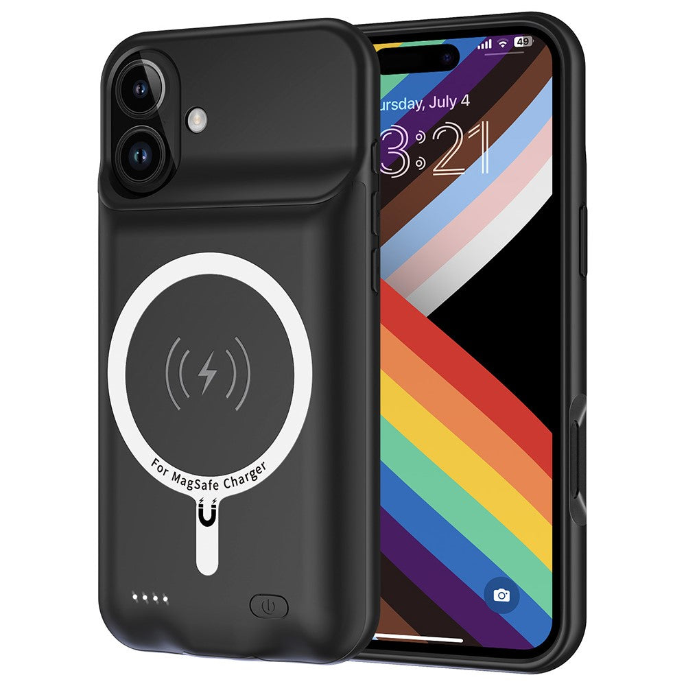 Smartphone Charging Case