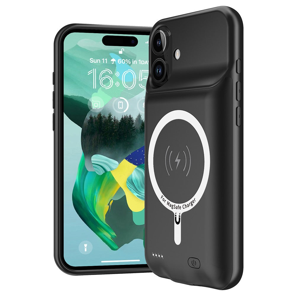 Smartphone Charging Case