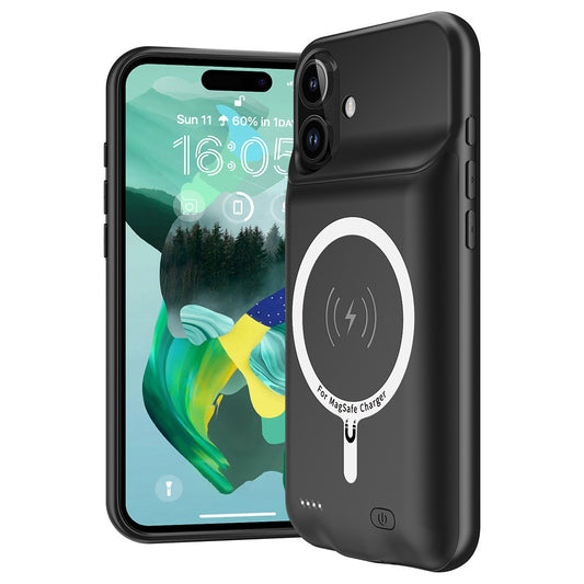 Smartphone Charging Case