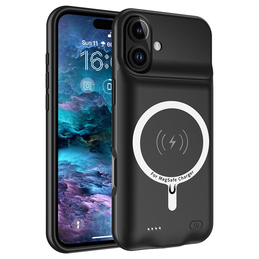 Smartphone Charging Case