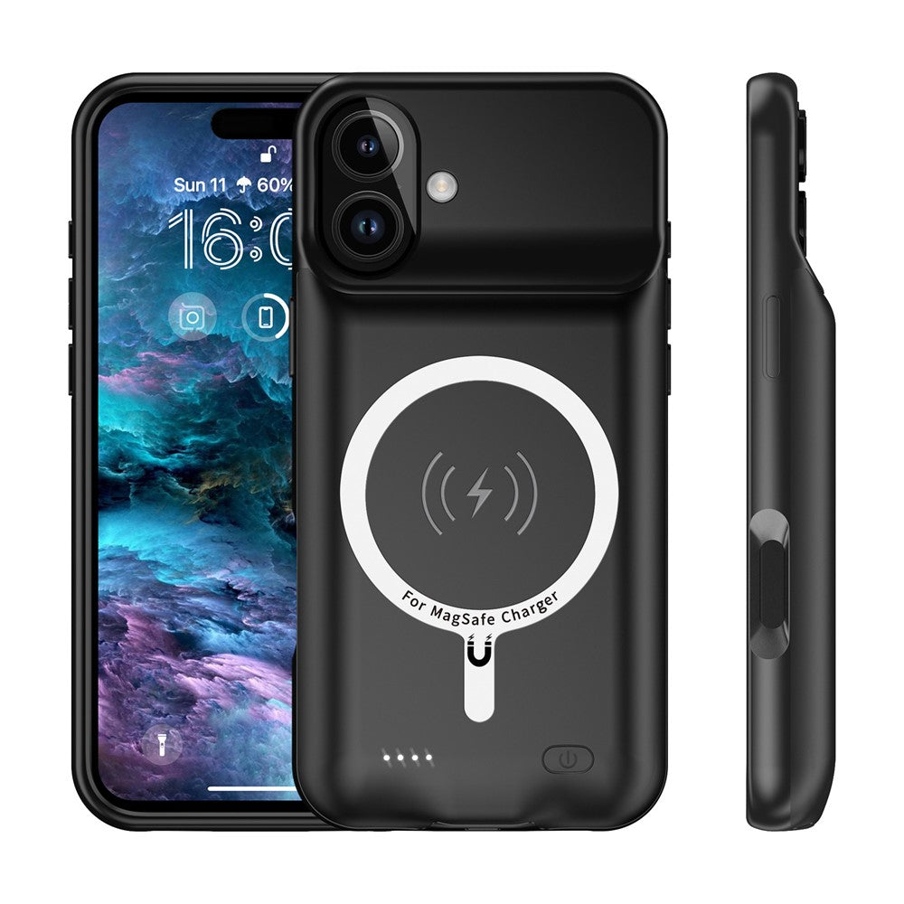 Smartphone Charging Case