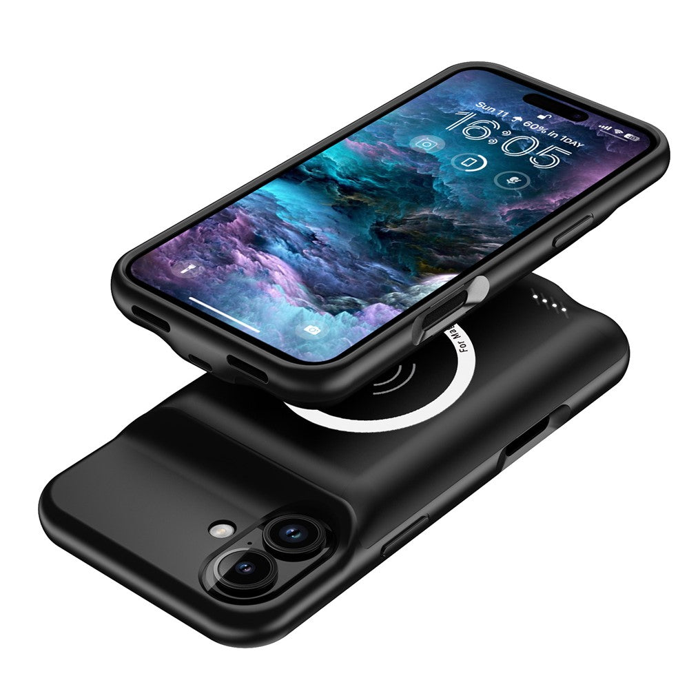 Smartphone Charging Case