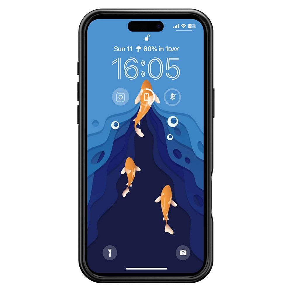 Smartphone Charging Case