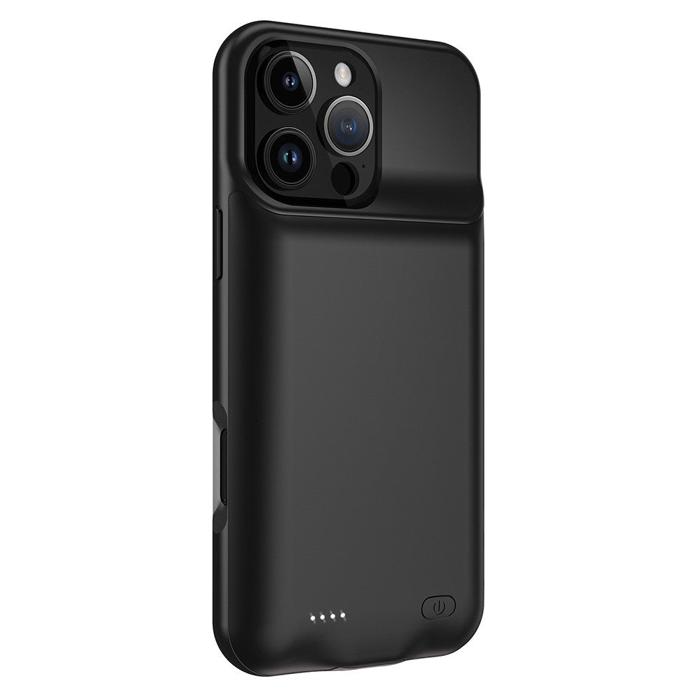 Smartphone Charging Case