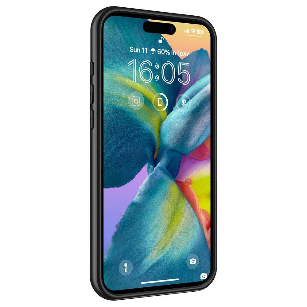 Smartphone Charging Case