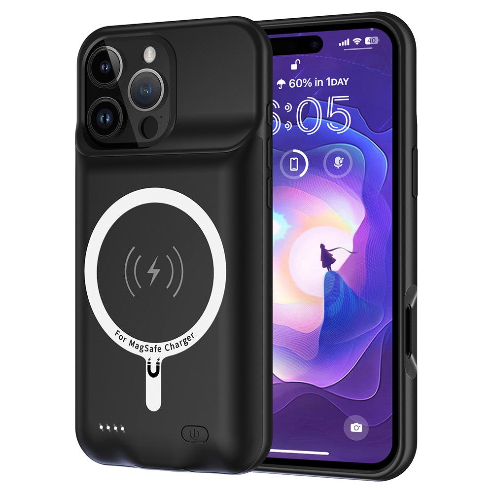 Smartphone Charging Case