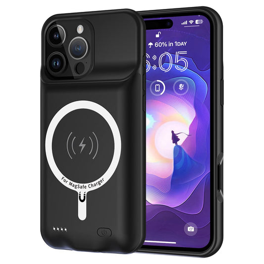 Smartphone Charging Case