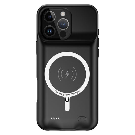 Smartphone Charging Case