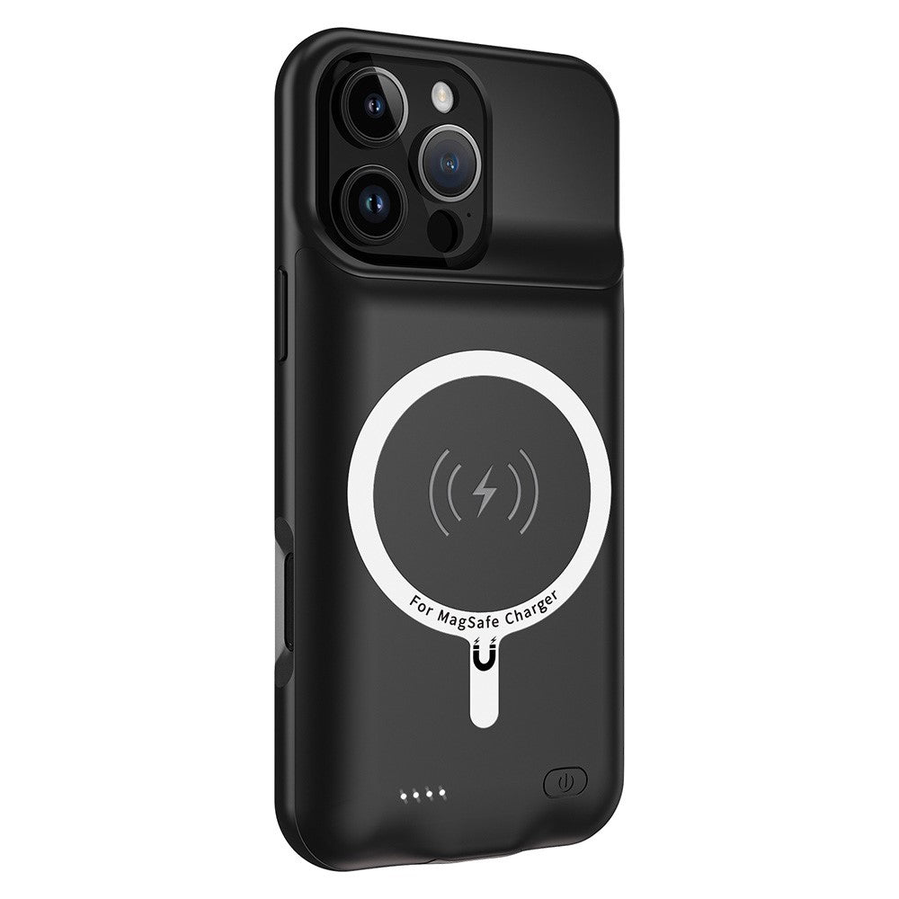 Smartphone Charging Case