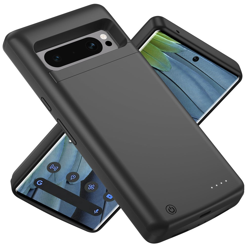 Smartphone Charging Case