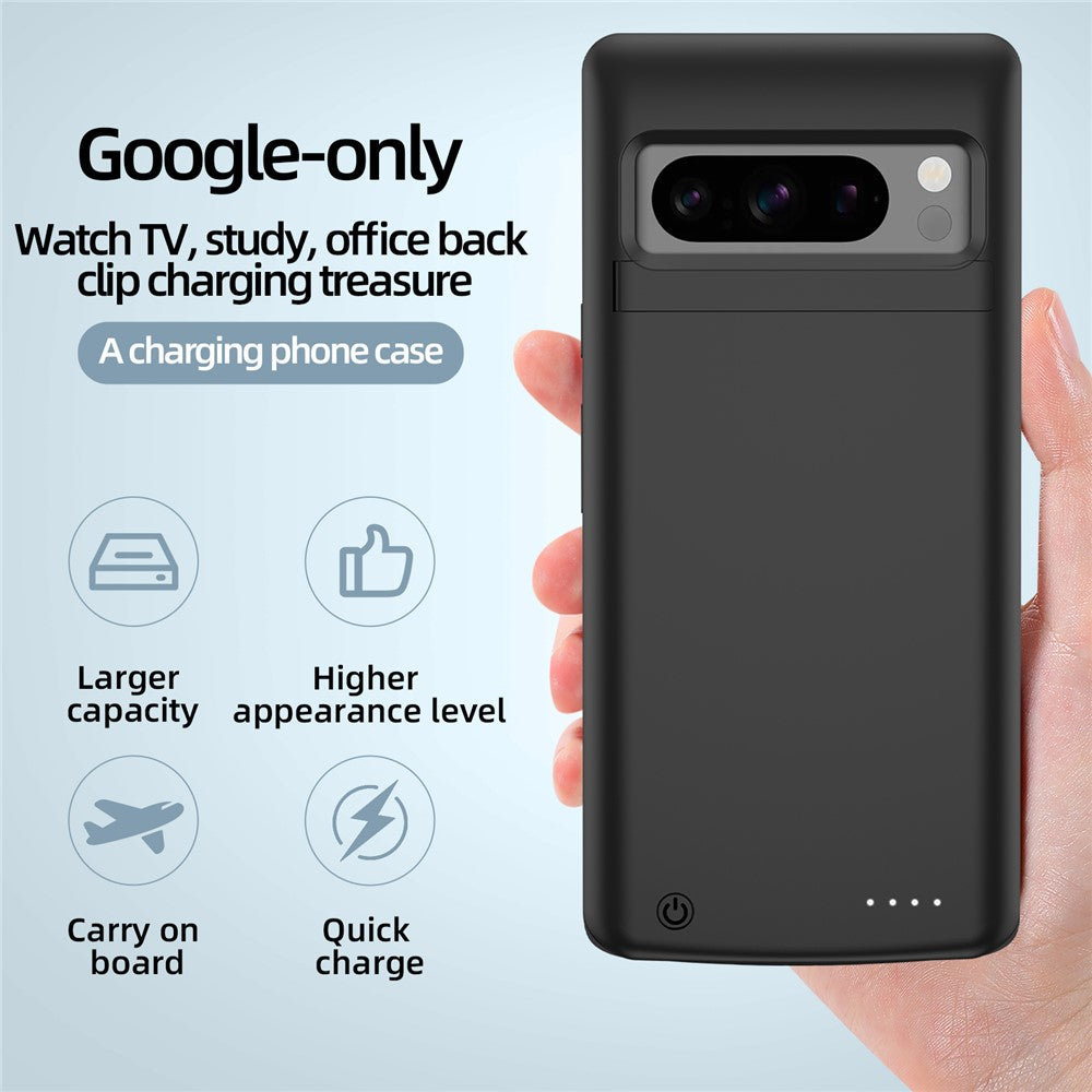 Smartphone Charging Case