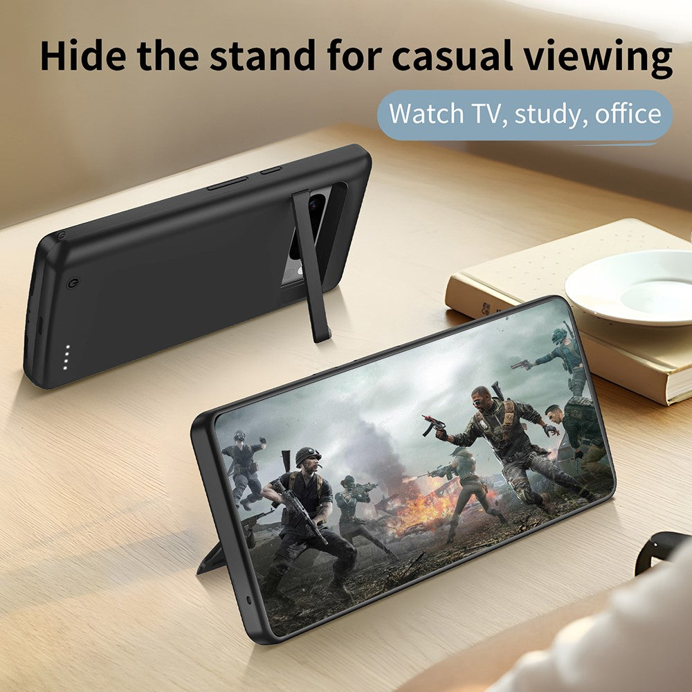 Smartphone Charging Case