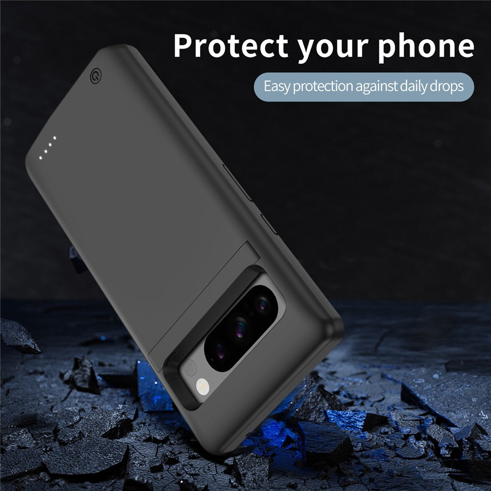 Smartphone Charging Case