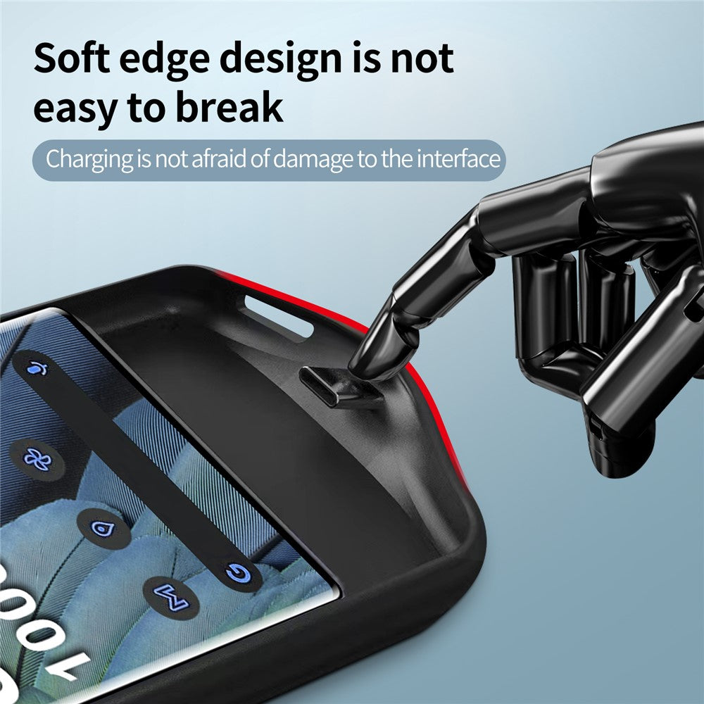 Smartphone Charging Case