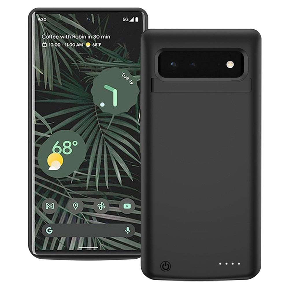 Smartphone Charging Case