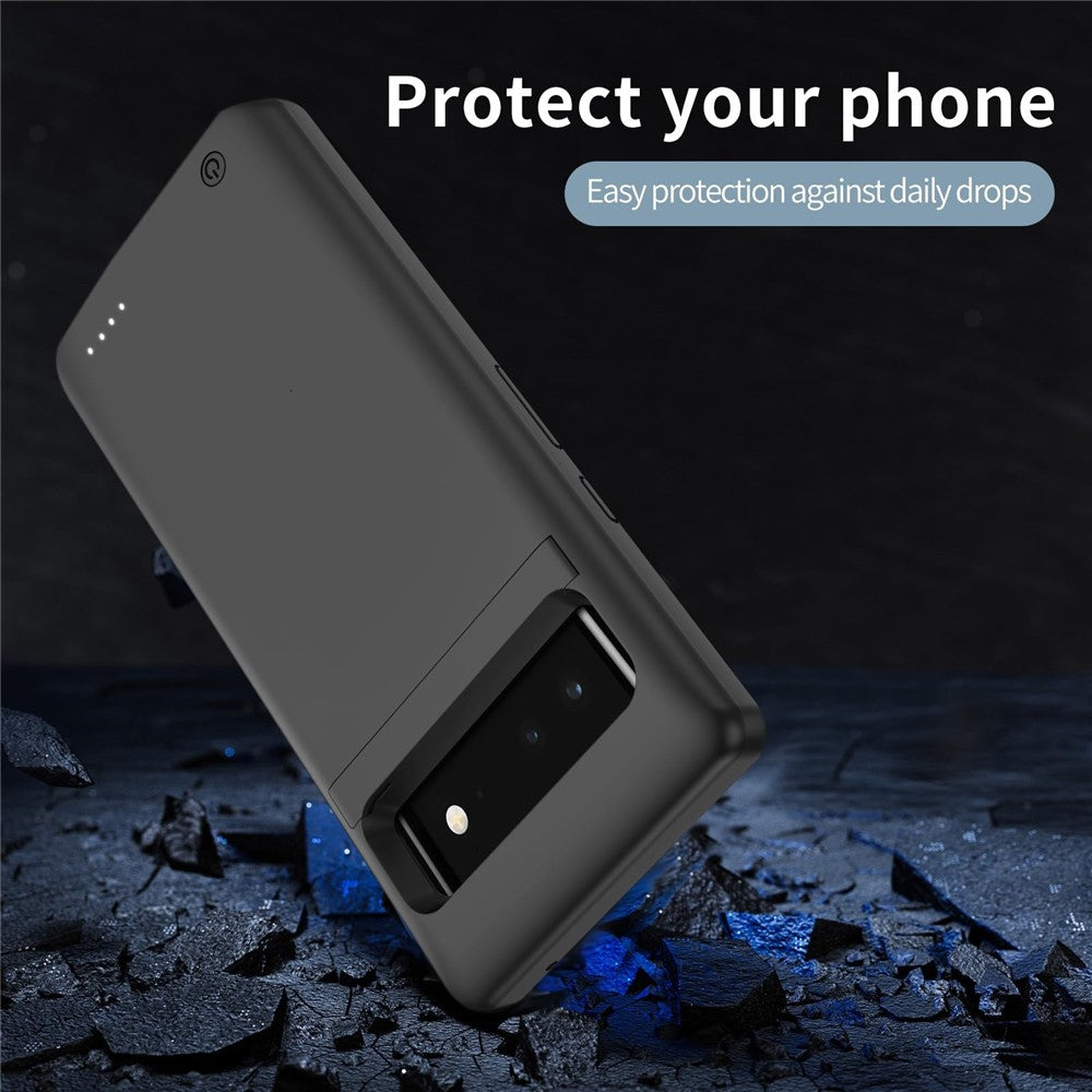 Smartphone Charging Case