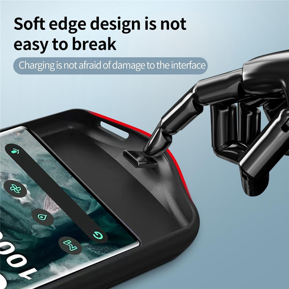 Smartphone Charging Case