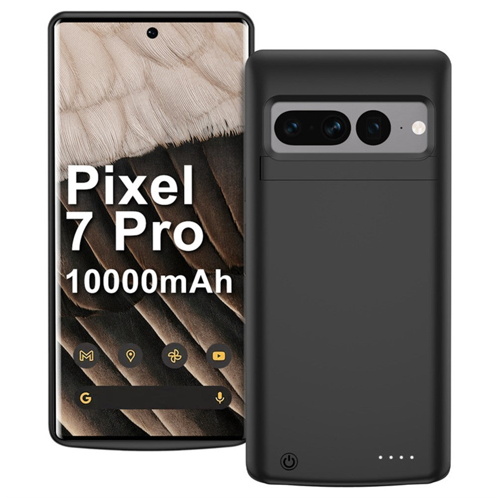 Smartphone Charging Case