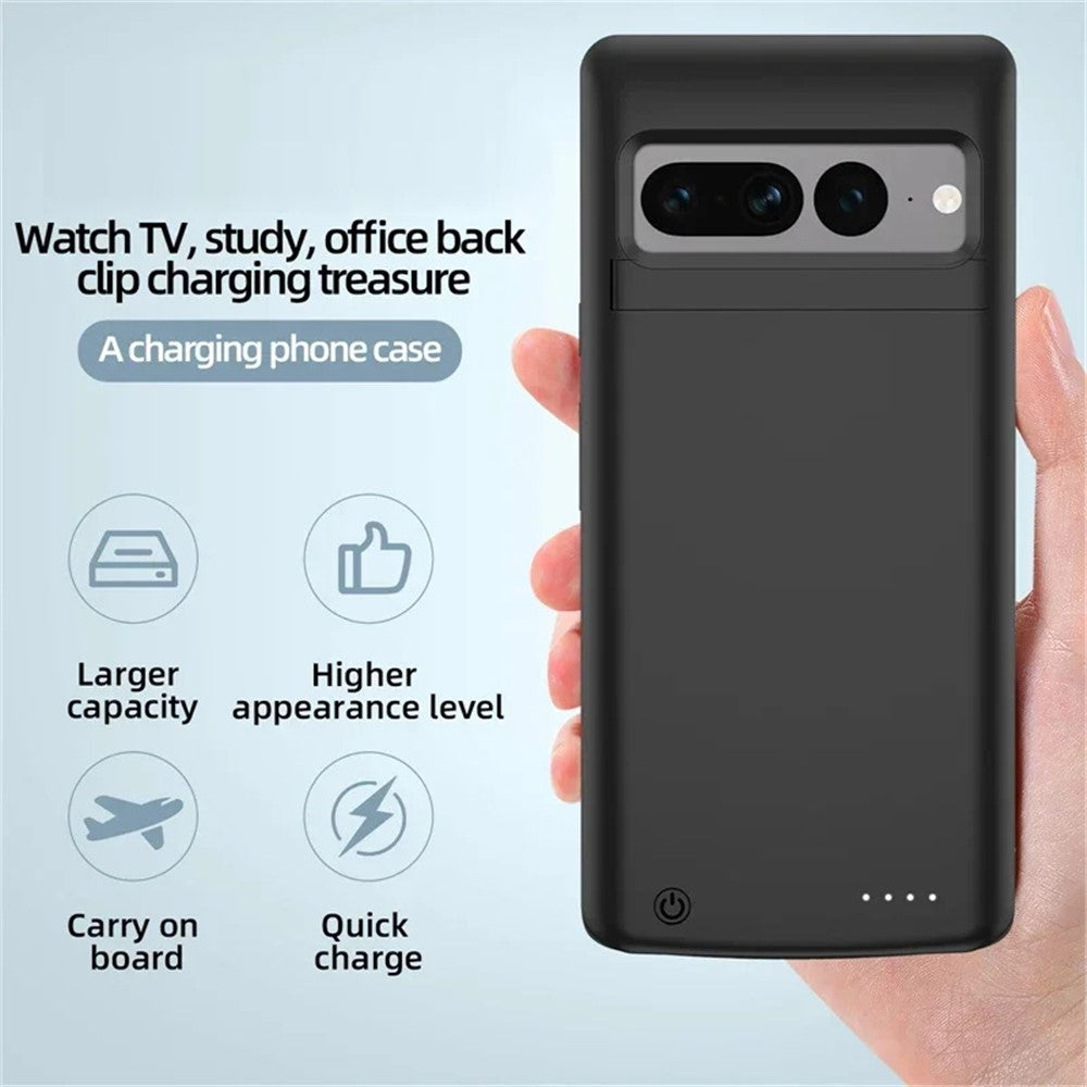 Smartphone Charging Case