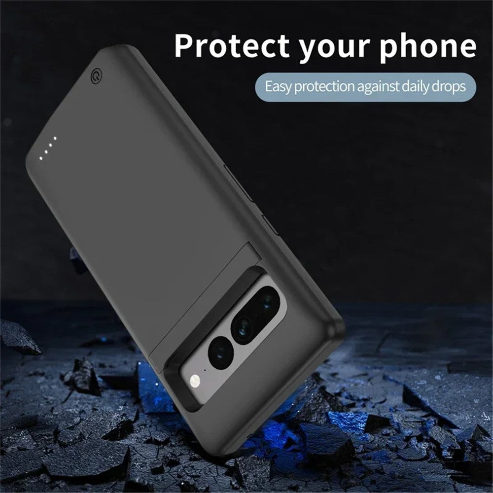 Smartphone Charging Case