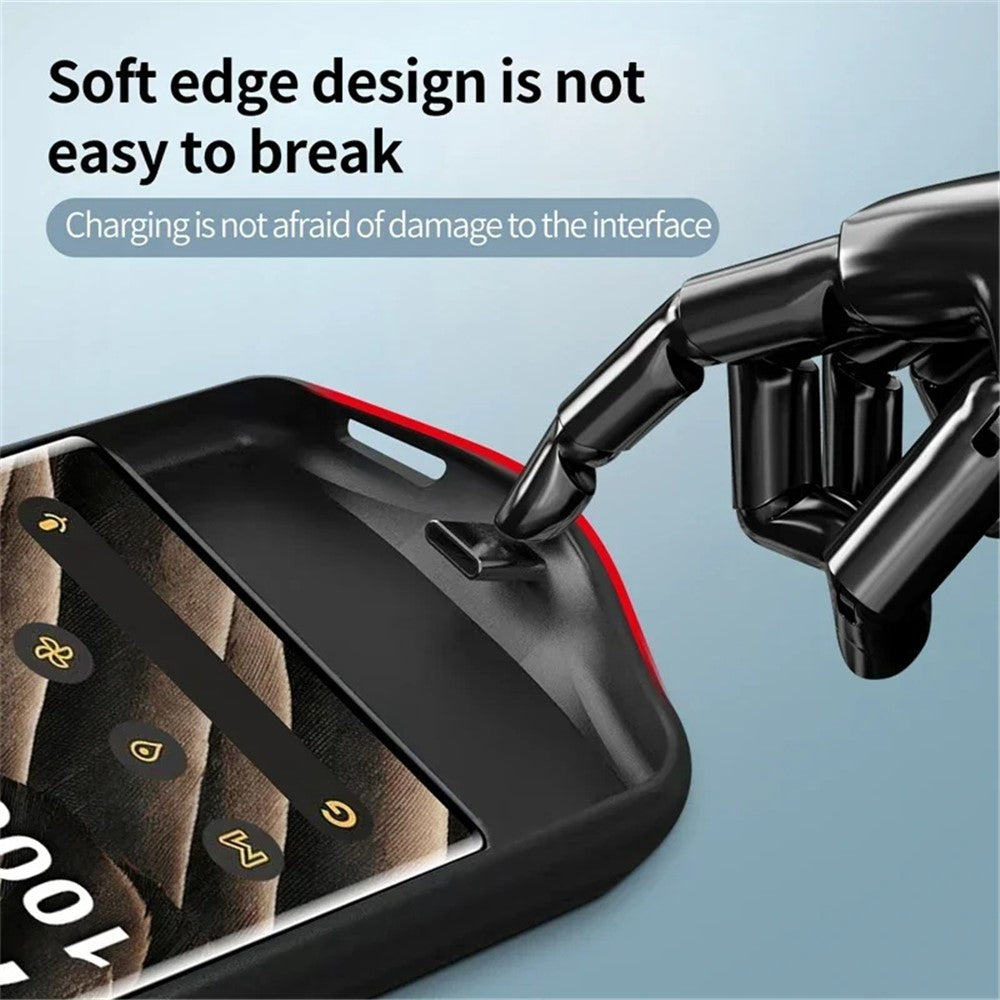 Smartphone Charging Case