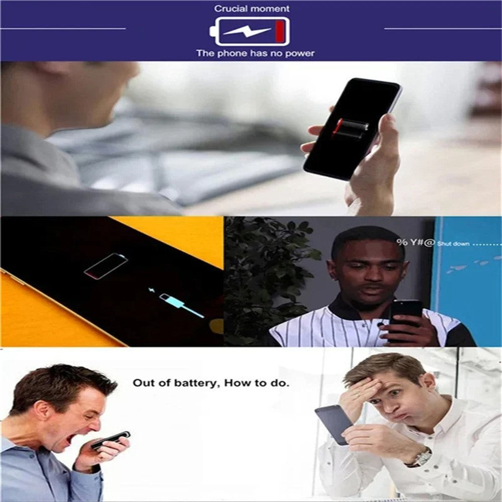 Smartphone Charging Case