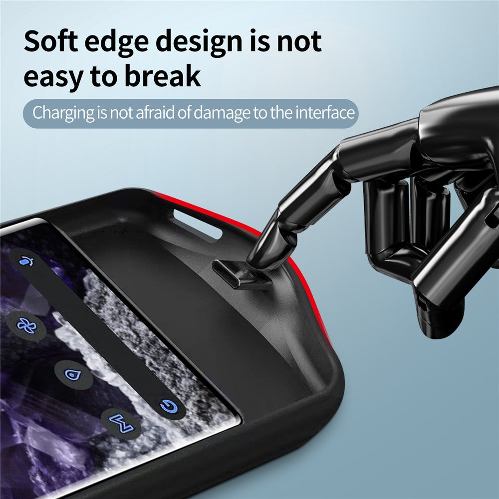 Smartphone Charging Case