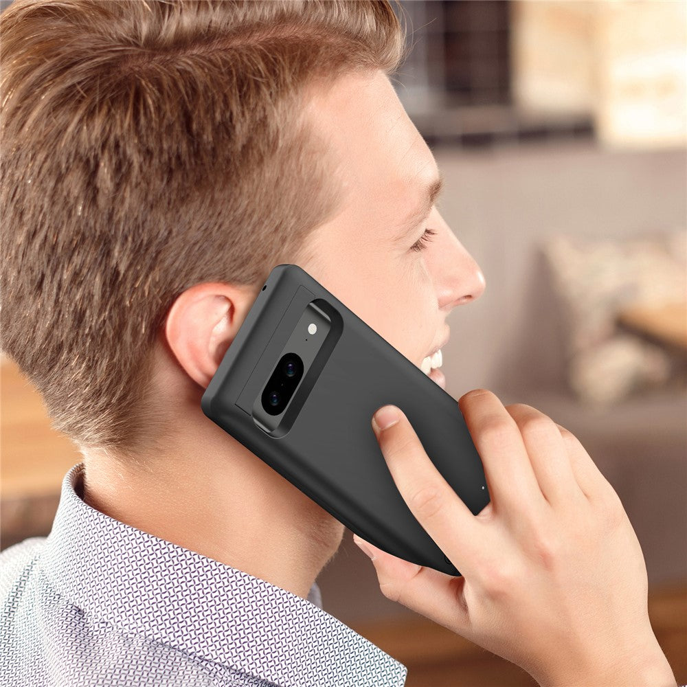 Smartphone Charging Case