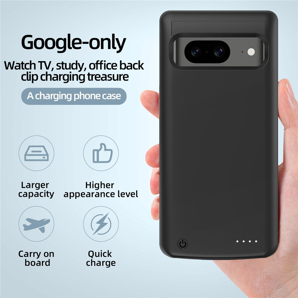 Smartphone Charging Case