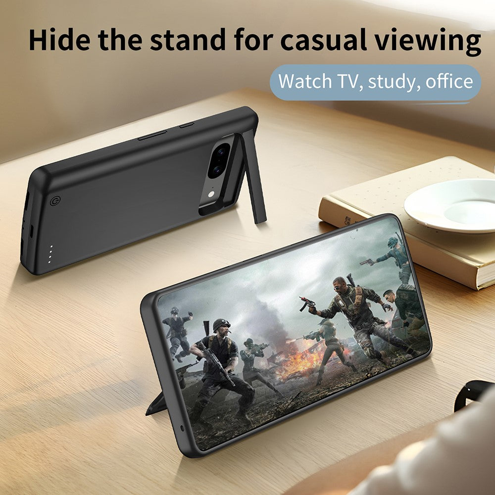 Smartphone Charging Case
