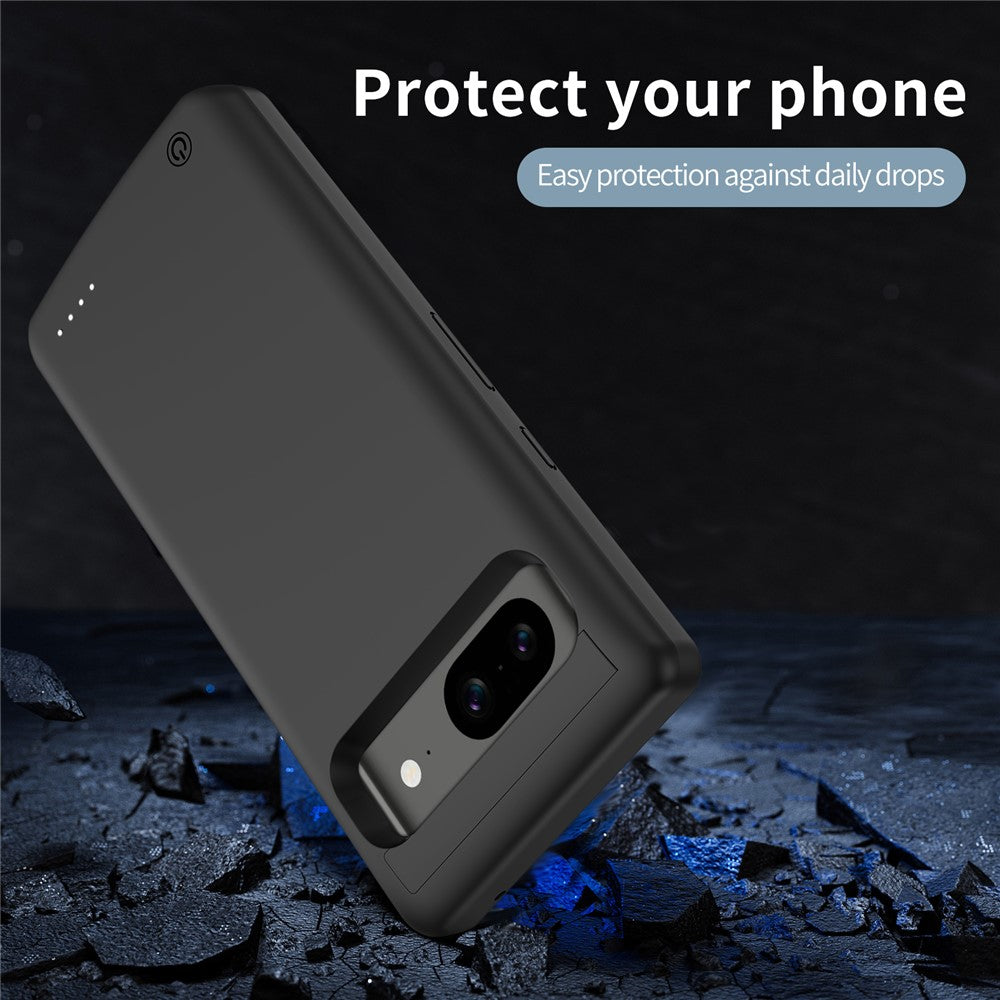 Smartphone Charging Case