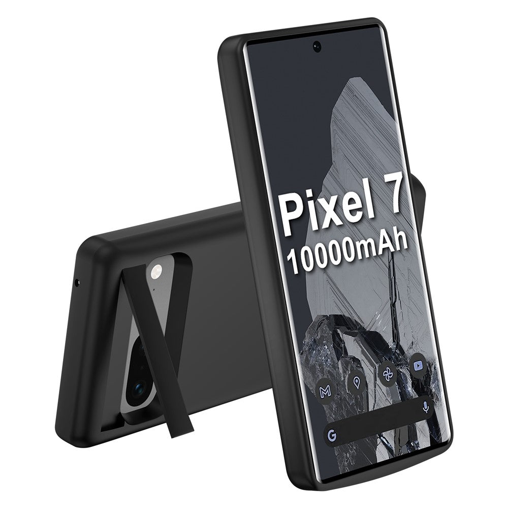 Smartphone Charging Case