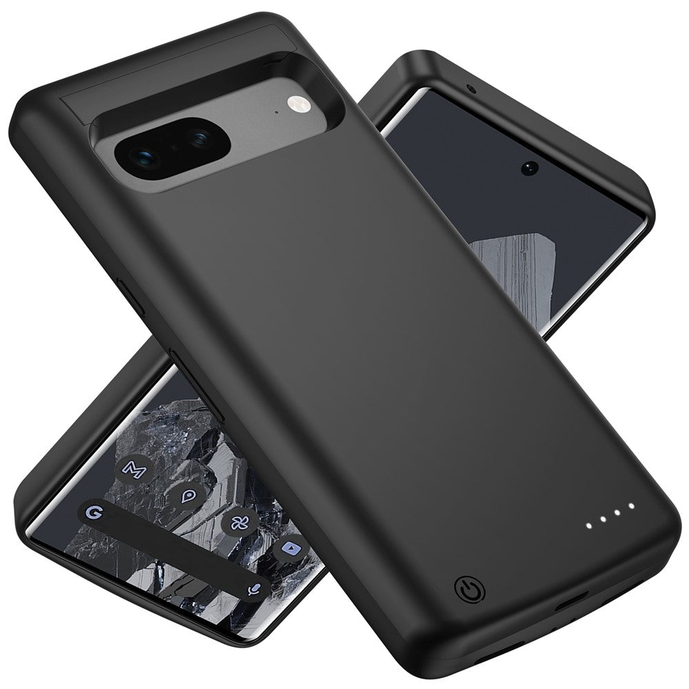 Smartphone Charging Case