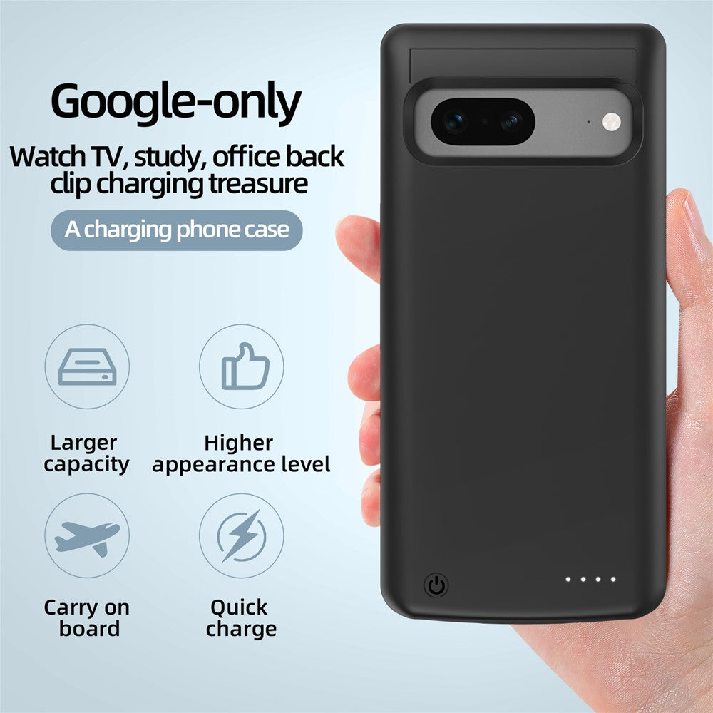 Smartphone Charging Case