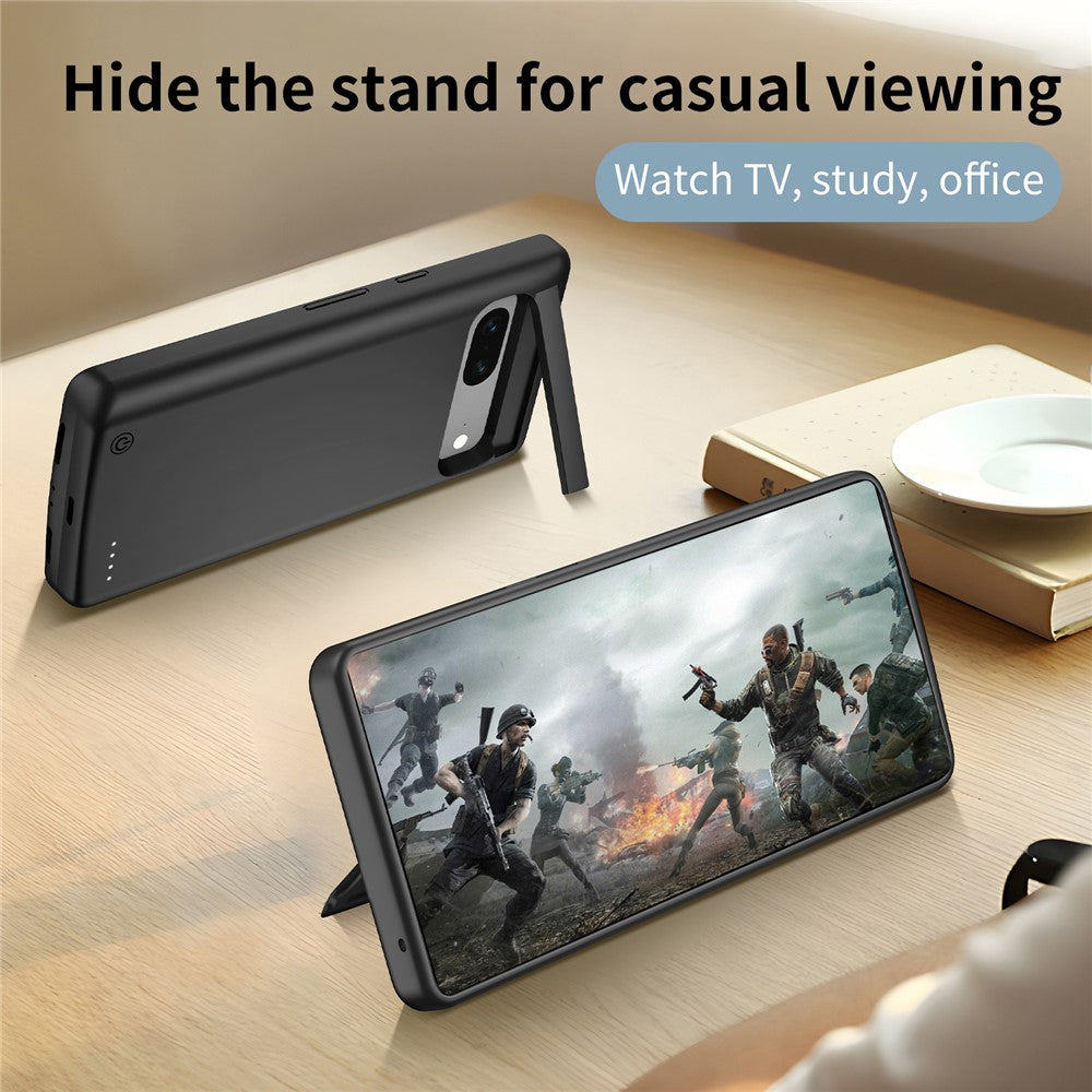 Smartphone Charging Case