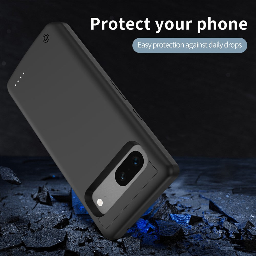 Smartphone Charging Case